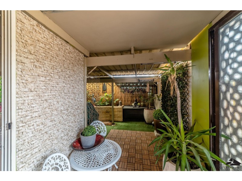 Site 192 Double Beach Caravan Park, Cape Burney WA 6532