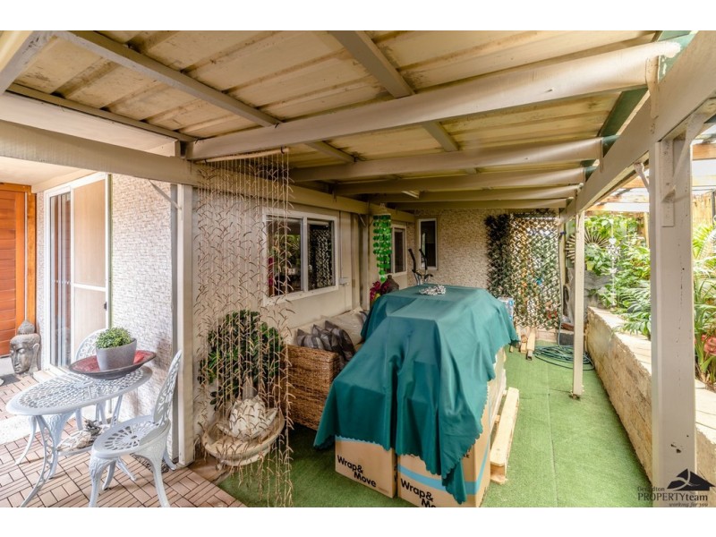 Site 192 Double Beach Caravan Park, Cape Burney WA 6532