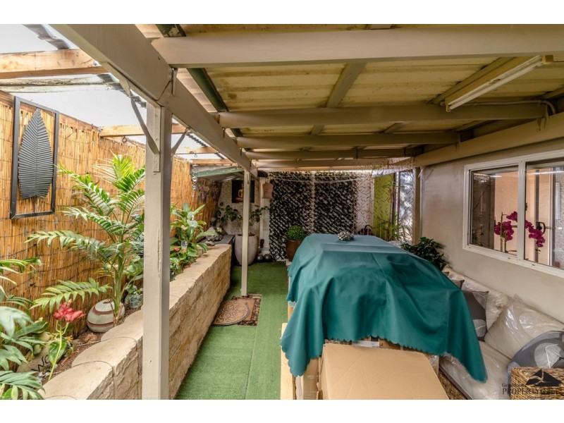 Site 192 Double Beach Caravan Park, Cape Burney WA 6532