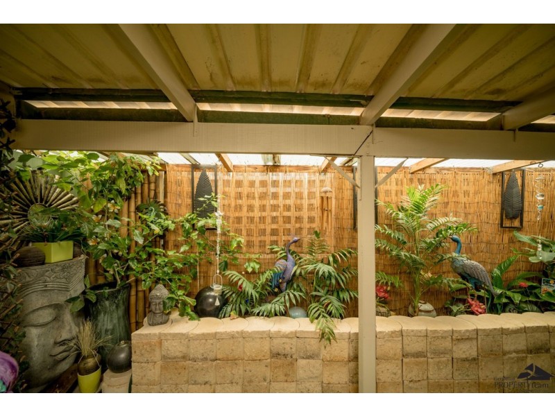 Site 192 Double Beach Caravan Park, Cape Burney WA 6532