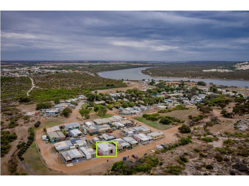 Site 192 Double Beach Caravan Park, Cape Burney WA 6532