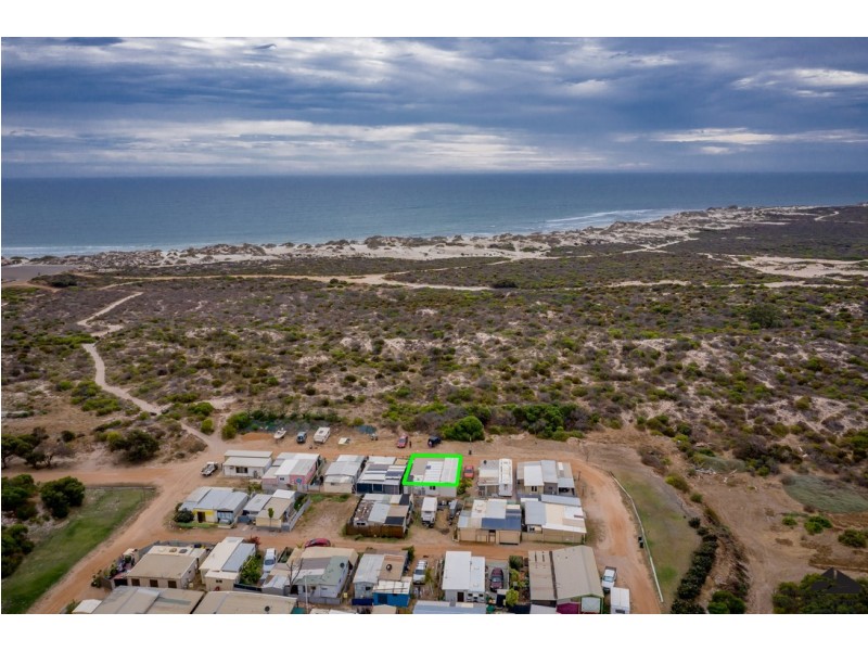 Site 192 Double Beach Caravan Park, Cape Burney WA 6532