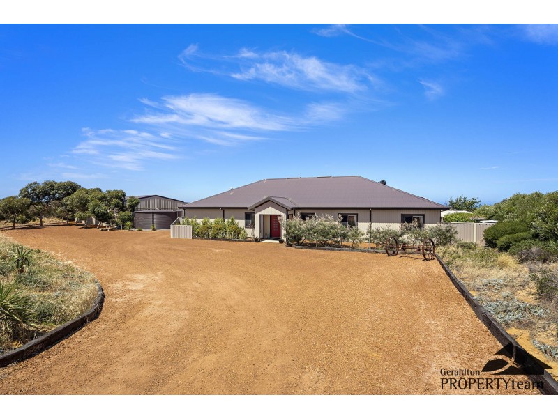 290 Eliza Shaw Drive, White Peak WA 6532