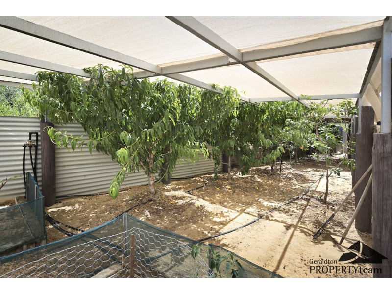 290 Eliza Shaw Drive, White Peak WA 6532