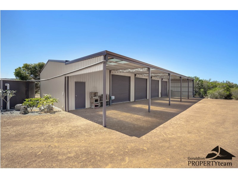 290 Eliza Shaw Drive, White Peak WA 6532