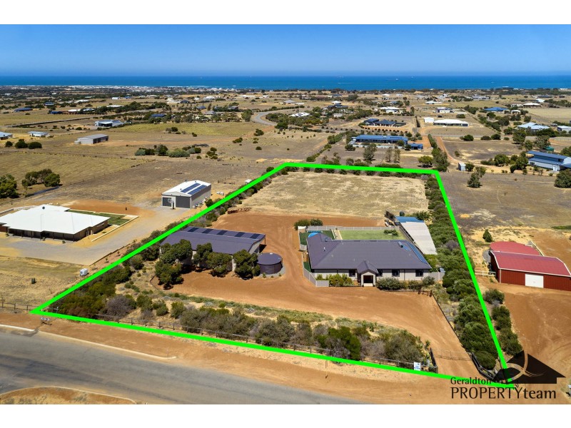 290 Eliza Shaw Drive, White Peak WA 6532