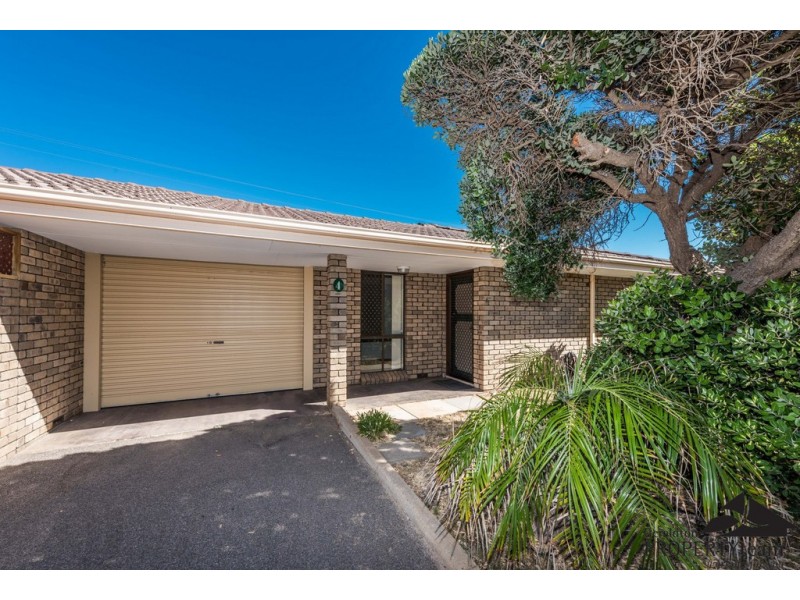 4/232 Willcock Drive, Mahomets Flats WA 6530