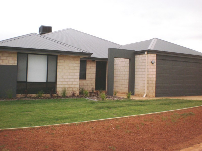 25 View Point Mews, Drummond Cove WA 6532