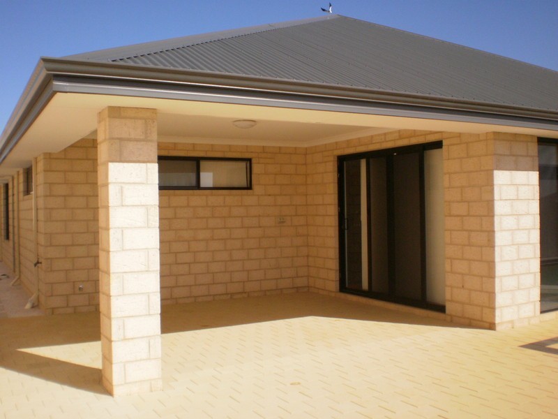 25 View Point Mews, Drummond Cove WA 6532