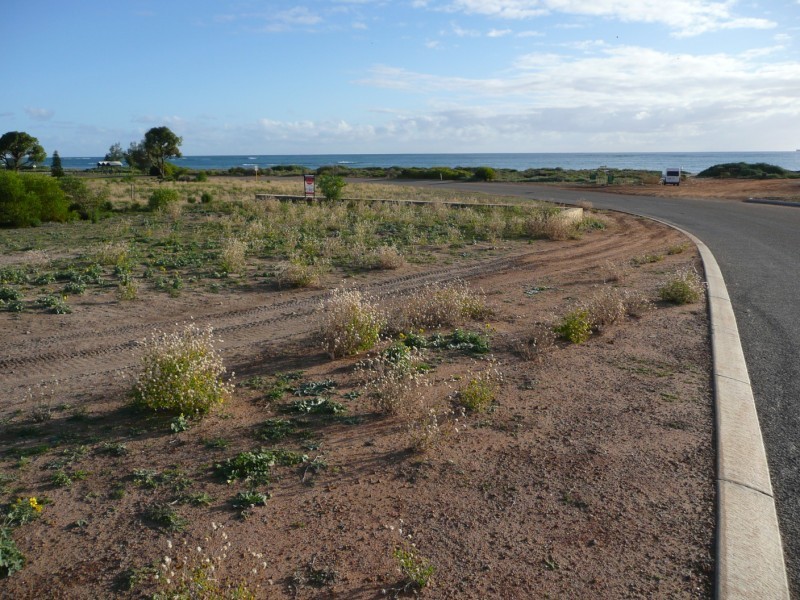 5 Boat Cove, Drummond Cove WA 6532