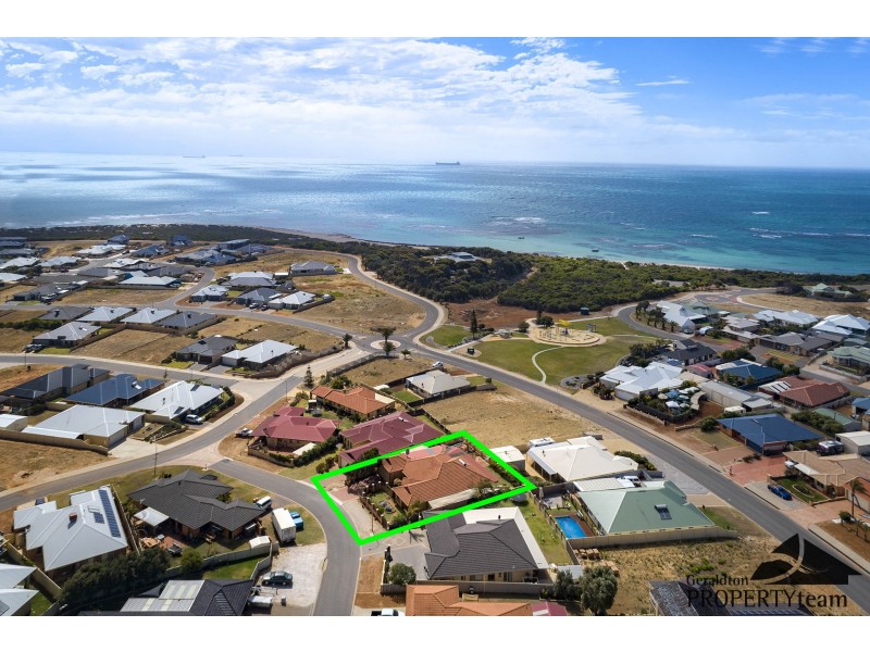 5 Nautical Lookout, Glenfield WA 6532