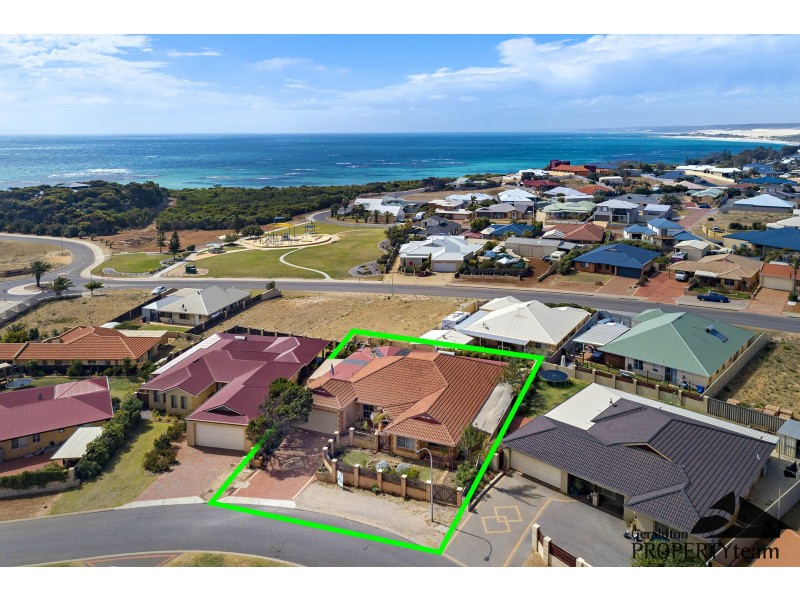 5 Nautical Lookout, Glenfield WA 6532