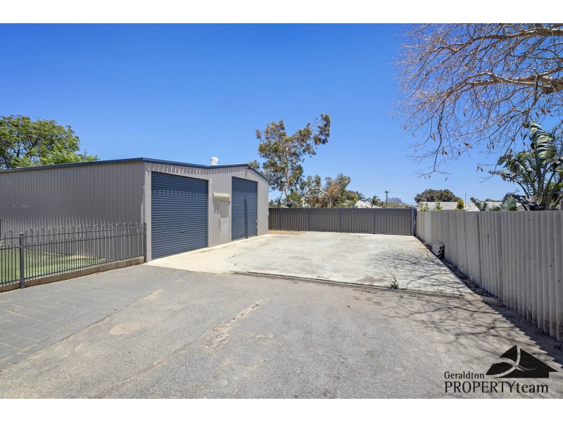 43 Drew Street, Spalding WA 6530