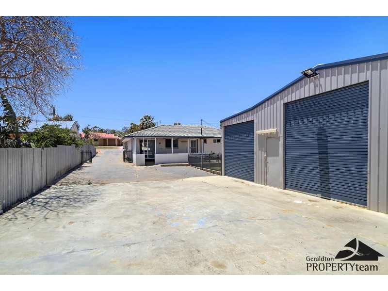 43 Drew Street, Spalding WA 6530
