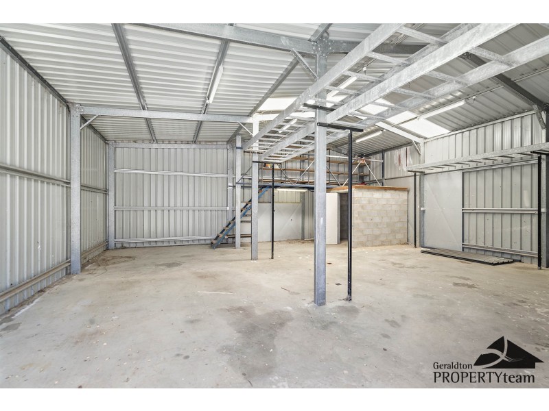 43 Drew Street, Spalding WA 6530