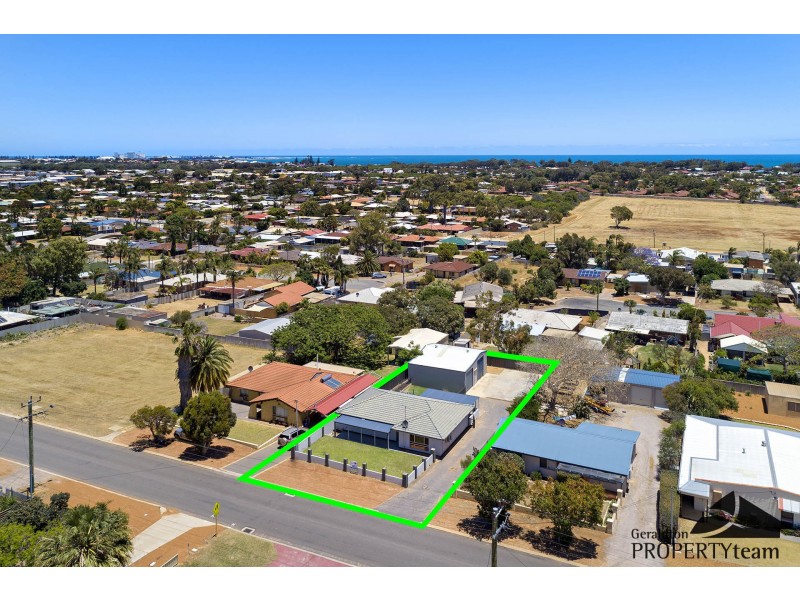 43 Drew Street, Spalding WA 6530