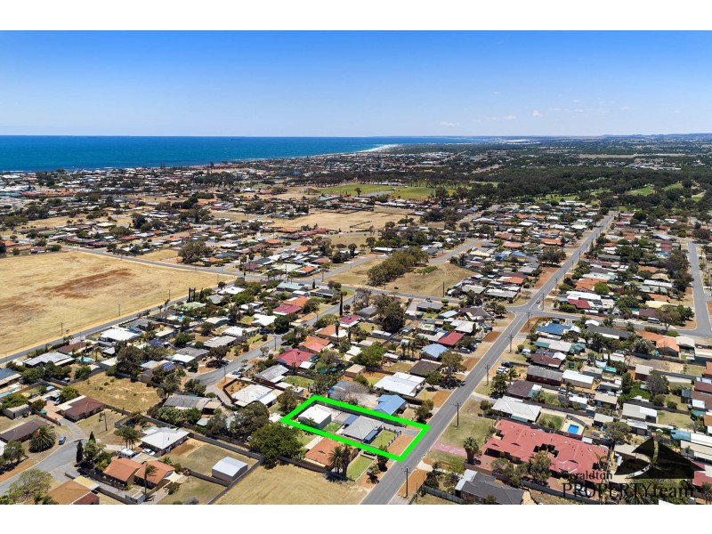 43 Drew Street, Spalding WA 6530