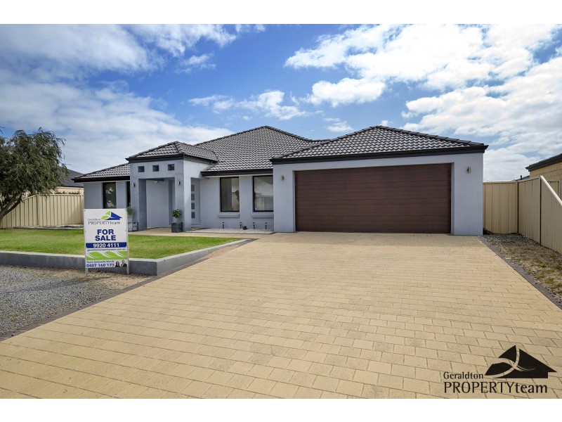 18 Yolanda Edge, Wandina WA 6530