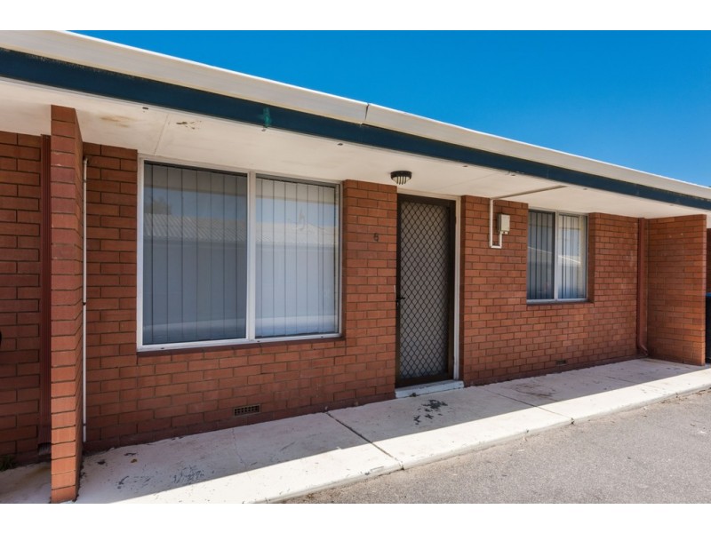 5/13-15 Francis Street, Geraldton WA 6530