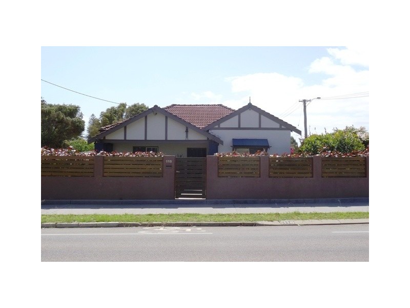 118 Shenton Street, Geraldton WA 6530