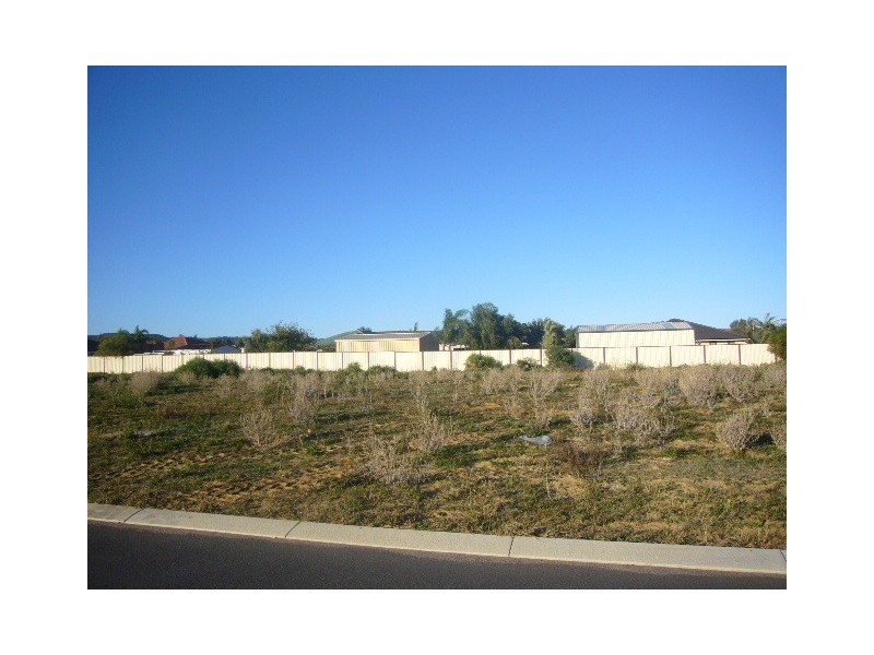 6 Wahn Avenue, Waggrakine WA 6530