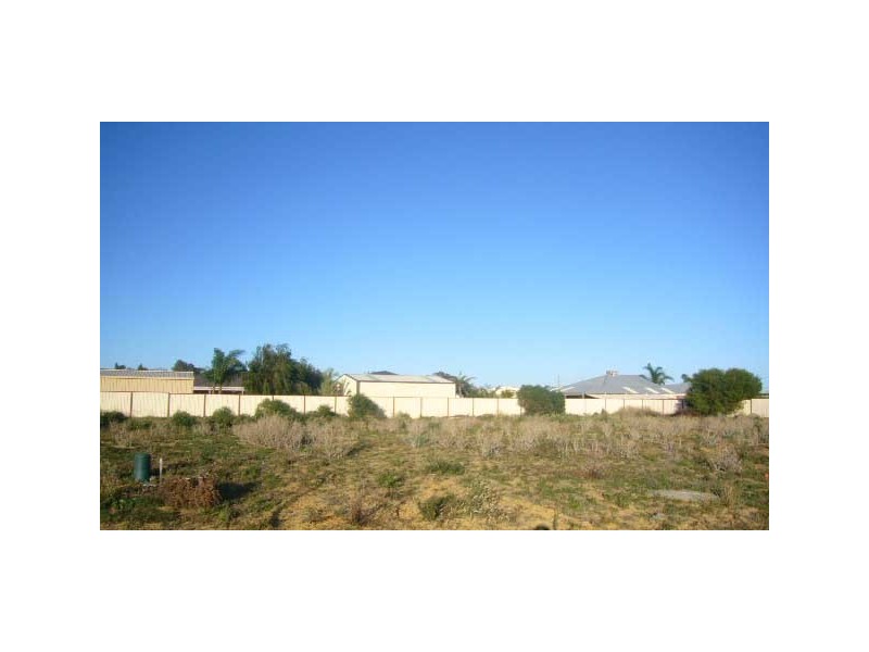 6 Wahn Avenue, Waggrakine WA 6530