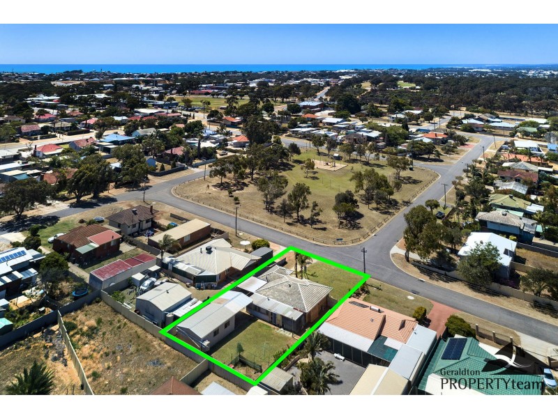 6 Wandoo Street, Rangeway WA 6530