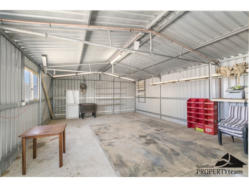 6 Wandoo Street, Rangeway WA 6530