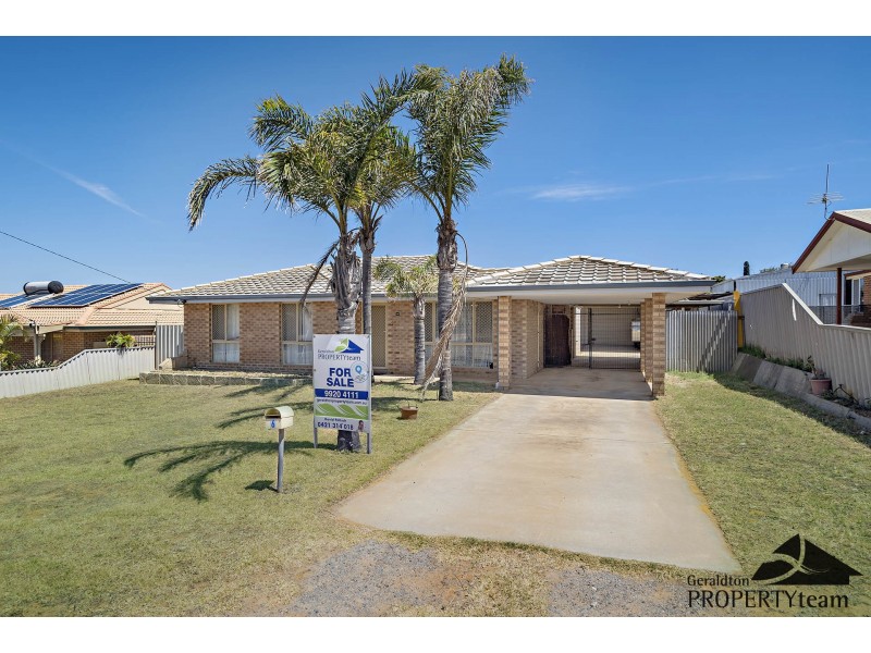 6 Wandoo Street, Rangeway WA 6530