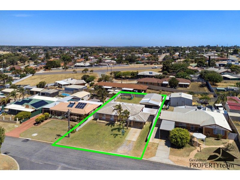 6 Wandoo Street, Rangeway WA 6530