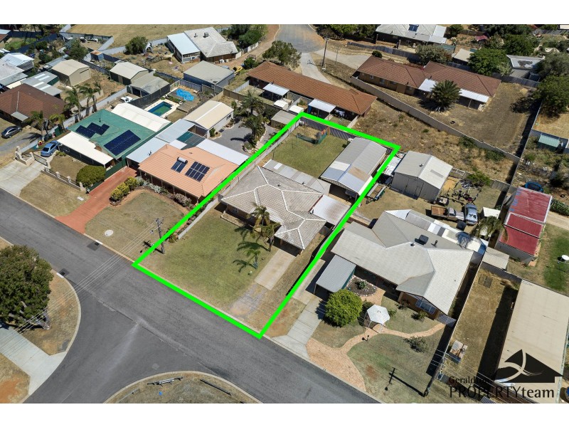 6 Wandoo Street, Rangeway WA 6530