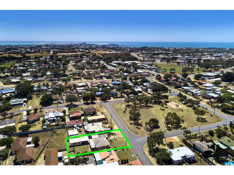 6 Wandoo Street, Rangeway WA 6530