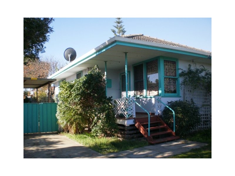 49 Scott Road, Rangeway WA 6530