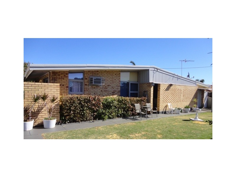 3 Bennet Street, Spalding WA 6530