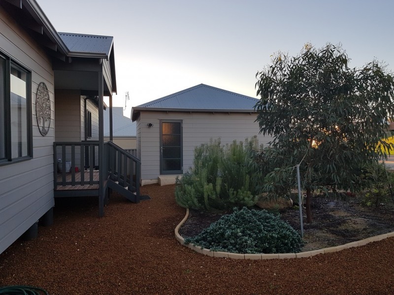 24 Bellimos Drive, Wandina WA 6530