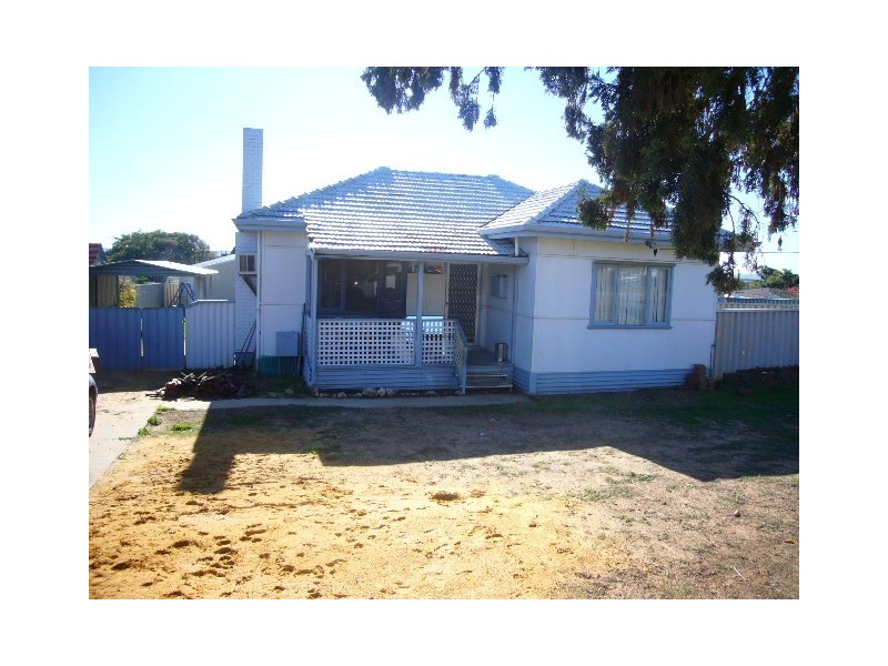 35 Diosma Street, Rangeway WA 6530