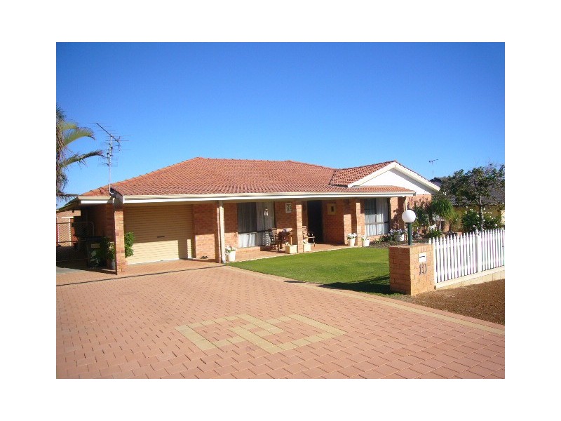 10 Sheldon Place, Tarcoola Beach WA 6530