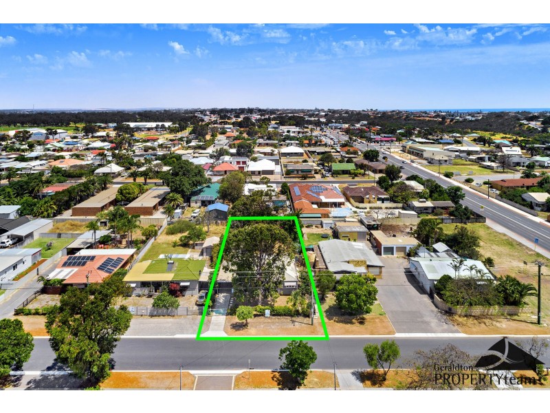 206 Fifth Street, Wonthella WA 6530