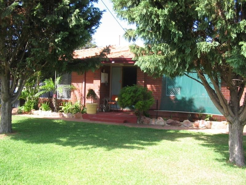 23 Felicia Street, Rangeway WA 6530