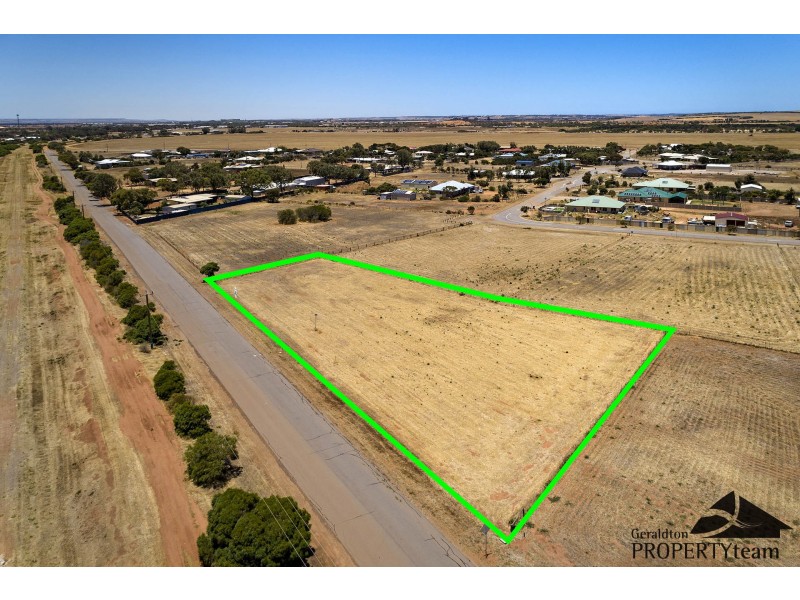 27 Beaconsfield Road, Utakarra WA 6530
