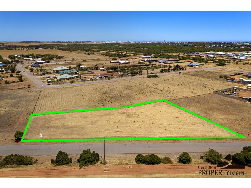 27 Beaconsfield Road, Utakarra WA 6530