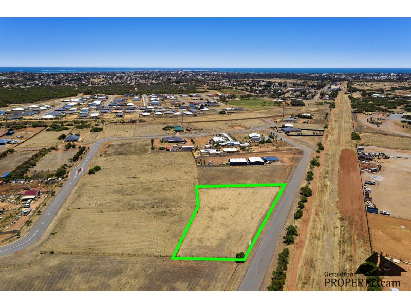 27 Beaconsfield Road, Utakarra WA 6530