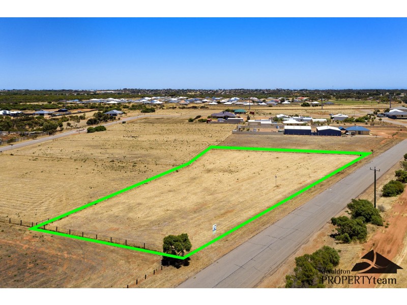 27 Beaconsfield Road, Utakarra WA 6530