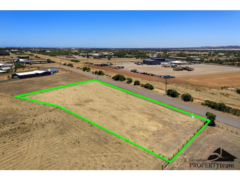 27 Beaconsfield Road, Utakarra WA 6530