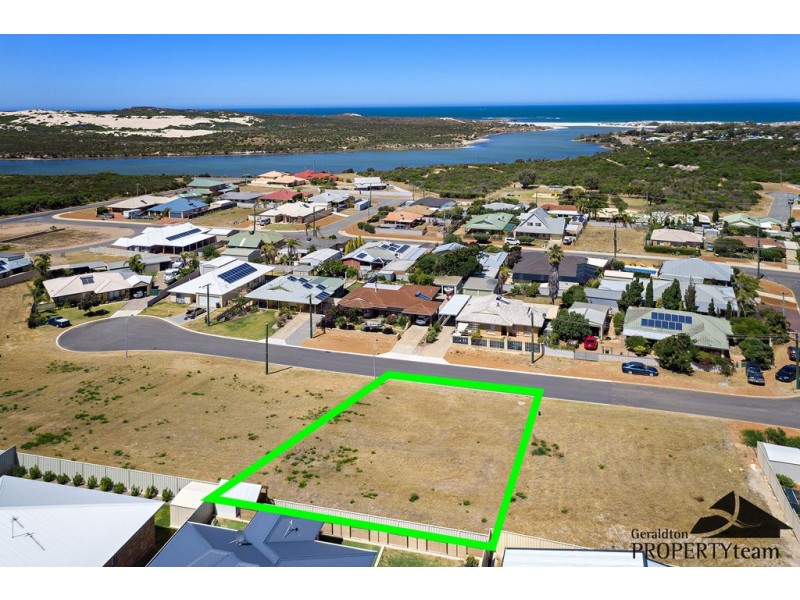 31 Ettrick Court, Cape Burney WA 6532