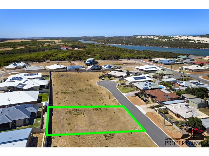 31 Ettrick Court, Cape Burney WA 6532