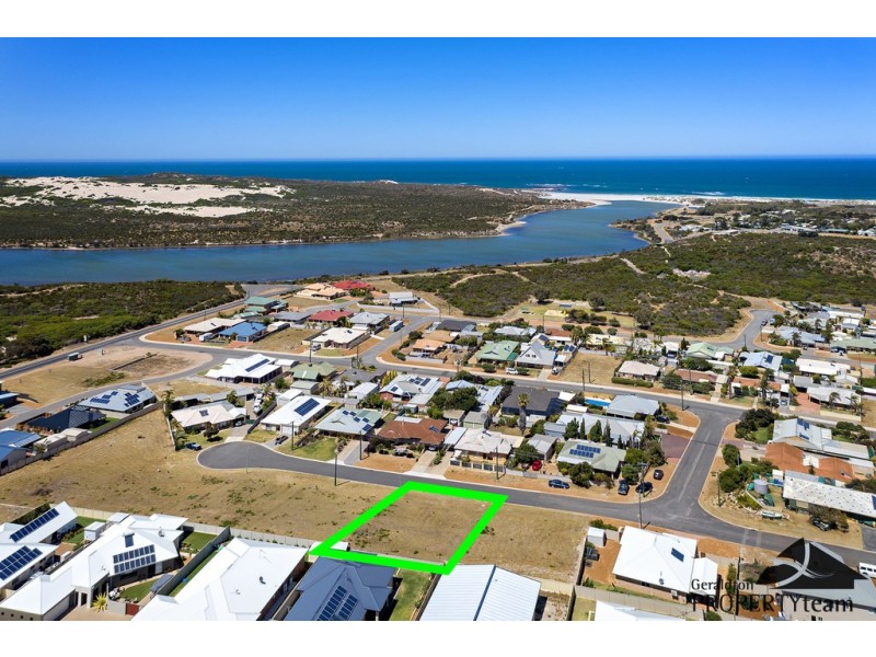 31 Ettrick Court, Cape Burney WA 6532