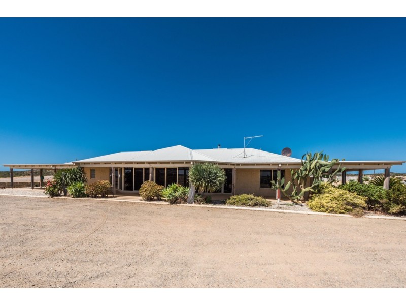 134 Phillips Road, Greenough WA 6532