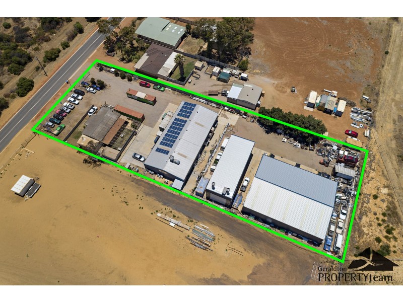 40 Boyd Street, Webberton WA 6530