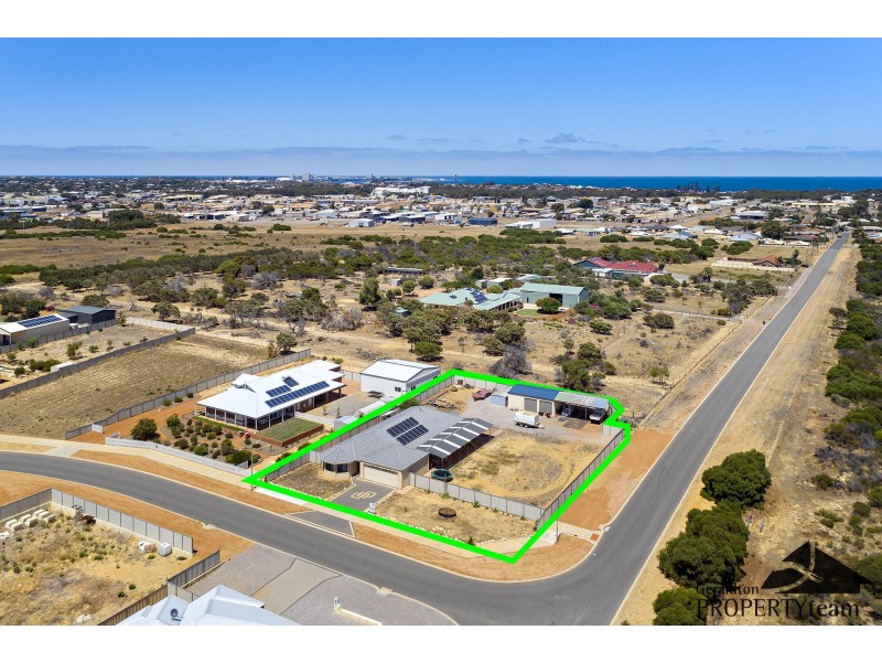 2 Myrtle Road, Strathalbyn WA 6530